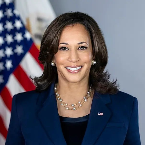 Kamala Harris