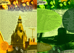 Programme: "Masque" by Quartz